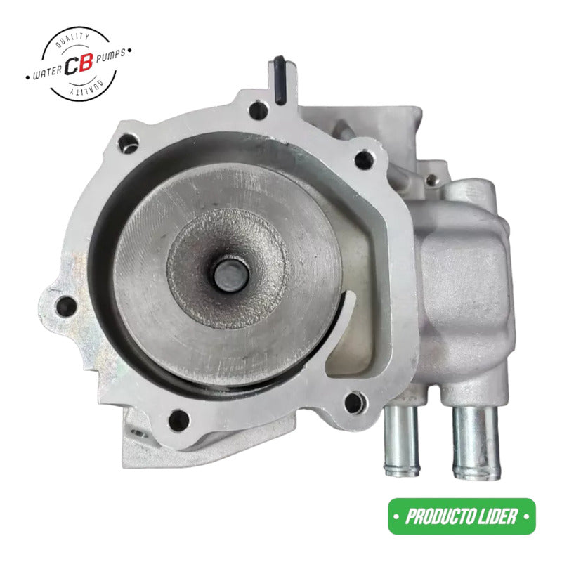 Bomba De Agua Subaru Forester Legacy 14-09 H4 2.2 2.5l Turbo