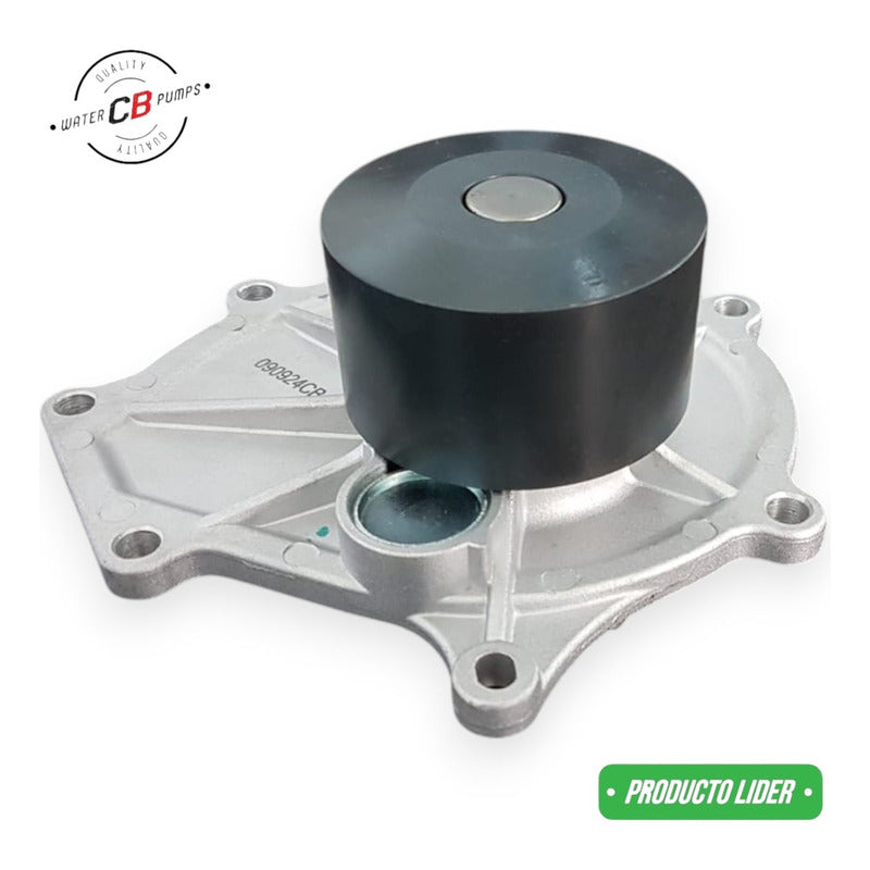Bomba De Agua Land Rover Freelander 02-05 V6 2.5l