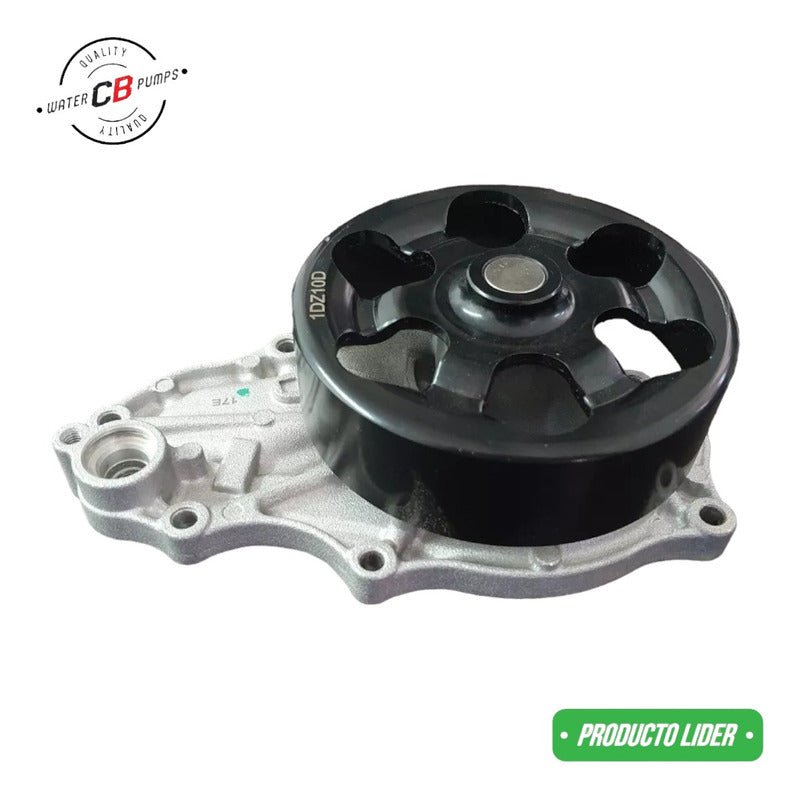 Water Pump Honda Civic 2006-2011 2.0l L4