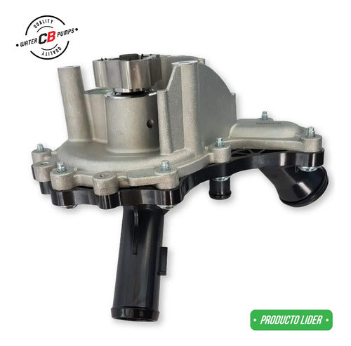 Bomba De Agua Completa Ford Transit 2.2l Diesel 07-10