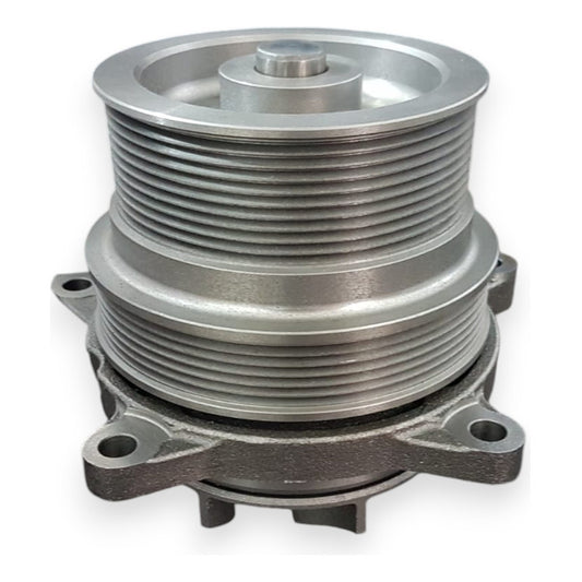 Bomba De Agua Compatible Con Cummins Isx Qsx Isx12 11.9l 12l