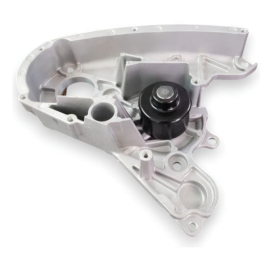 Bomba De Agua Fiat Ducato L4 2.3l 2008 504033770