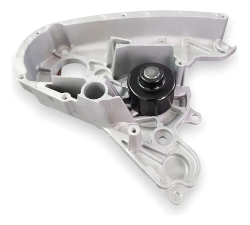 Bomba De Agua Fiat Ducato L4 2.3l 2008 504033770