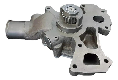 Bomba De Agua Compatible Con Perkins Caterpillar 312e 416f