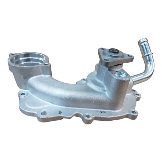 Water Pump Ford Edge Fusion F-150 Lincoln Mkx 2.7l 15-18