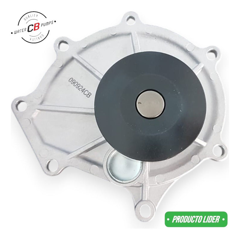 Water Pump Land Rover Freelander 02-05 V6 2.5l