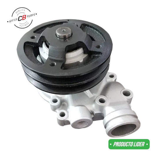 Bomba De Agua Motor Isuzu Fvr 6he1 6hk1  Forward 1100 1400