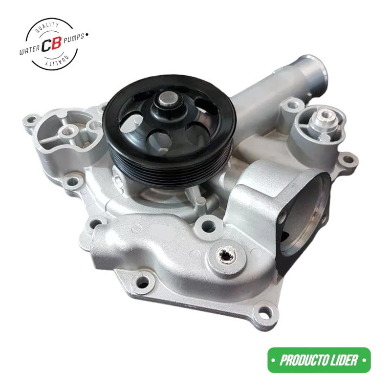 Bomba De Agua Cherokee Charger 300 Commander 10-09 V8 5.7l