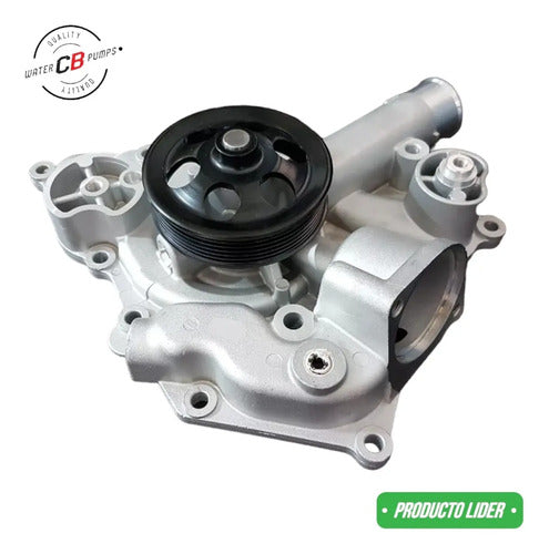 Bomba De Agua Cherokee Charger 300 Commander 10-09 V8 5.7l