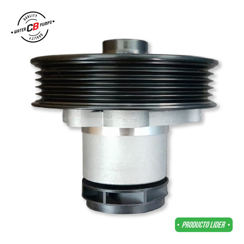 Bomba De Agua Vw Bora Crafter L5 2.5l 2005-2010