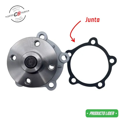Bomba De Agua Para Toyota Engine 2df 3fd 4fd 2j 2-4fd