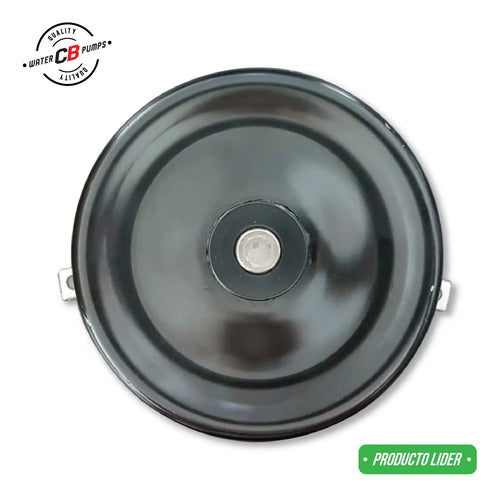 Bomba De Agua Mercury Sable Ford Taurus V6 3.0l 1996-2000