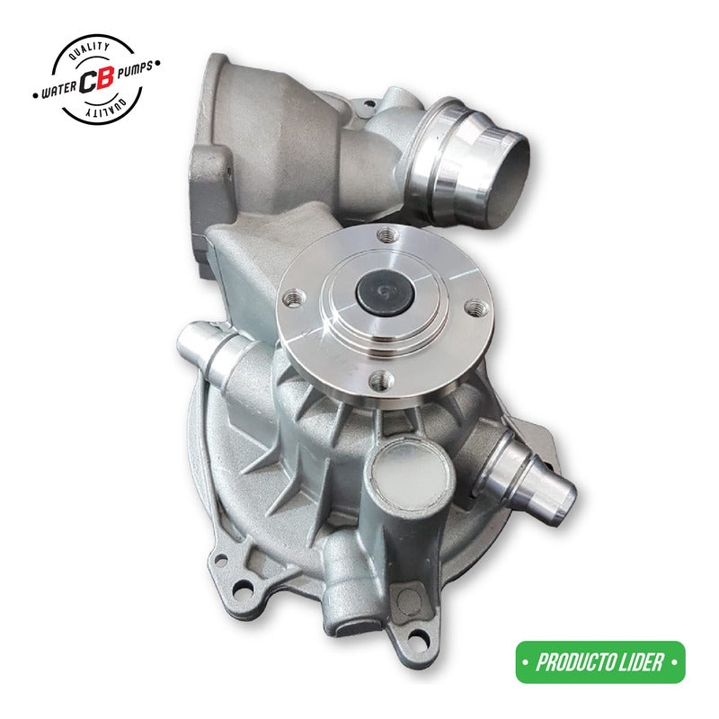 Bomba De Agua Bmw X5 750 650 550i 06-10 V8 4.8l