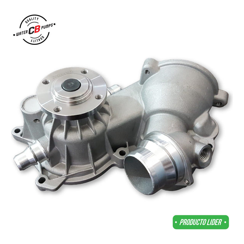Bomba De Agua Bmw X5 750 650 550i 06-10 V8 4.8l