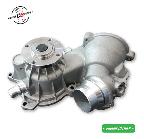 Bomba De Agua Bmw X5 750 650 550i 06-10 V8 4.8l