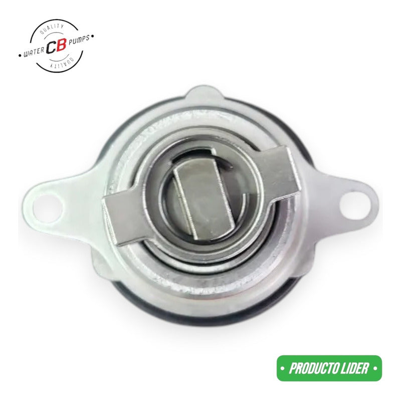 Water Pump Fiat Uno Mobi Argo 1.0l 1.3l Firefly 2001-2020