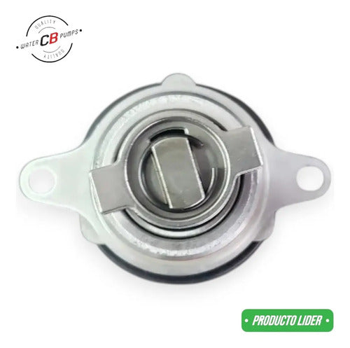 Bomba De Agua Fiat Uno Mobi Argo 1.0l 1.3l Firefly 2001-2020