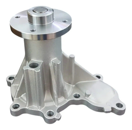 Bomba De Agua Nissan Cabstar Np300 Diesel 2008 - 2011 2.5l