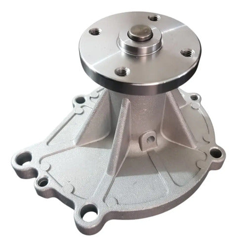Bomba De Agua Nissan Pickup L4 1.6l 1970-1972