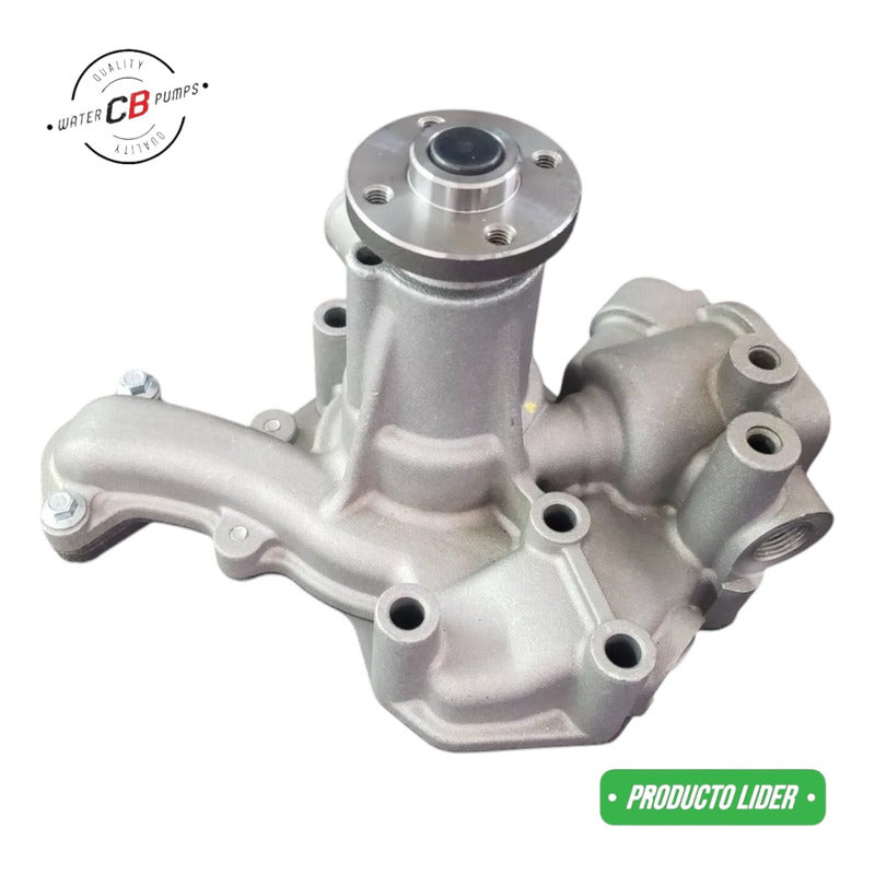 Bomba De Agua Tractor John Deere 670 790 1070 Yanmar F18 F24
