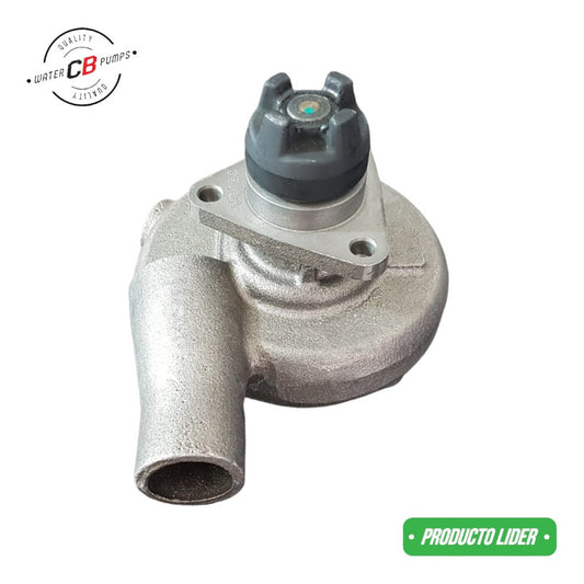 Detroit Water Pump Series 71 Allis Chalmers GM Left