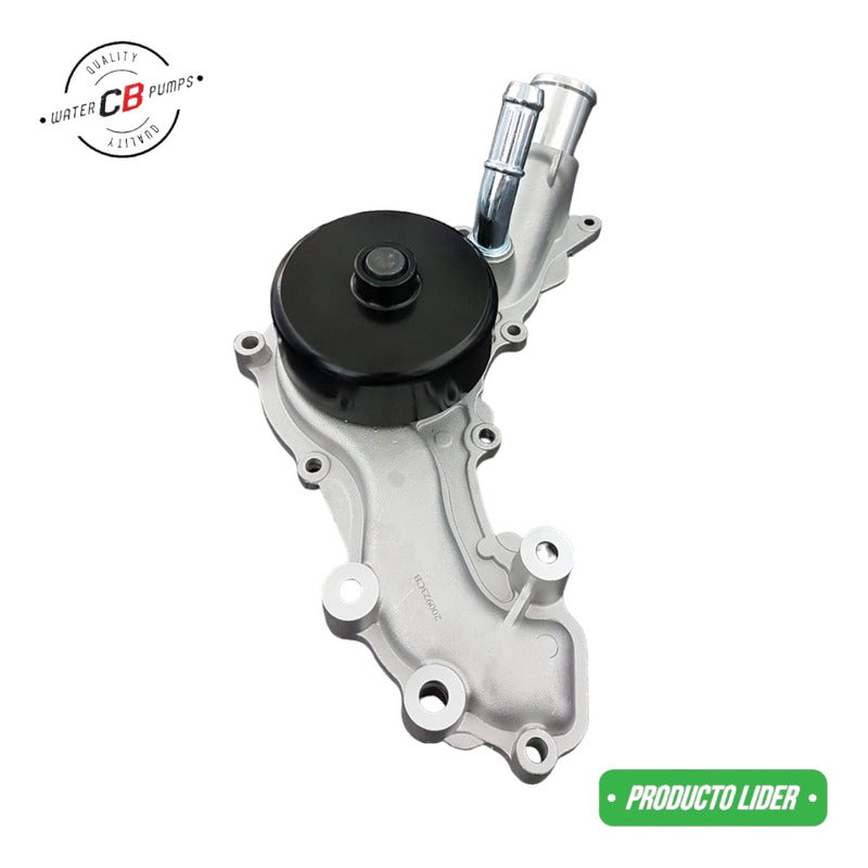 Bomba De Agua Dodge Journey 3.6l V6 2011-2016