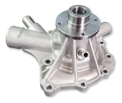 Bomba De Agua Mercedes Benz C230 Slk230 04-01 L4 2.3