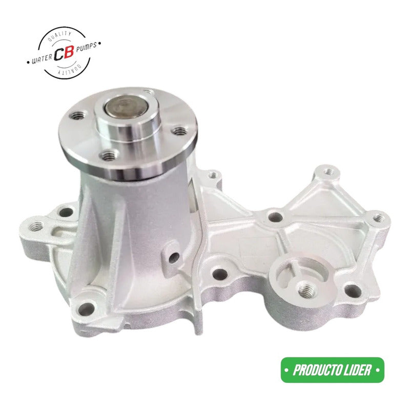 Bomba d'água Chevrolet Tracker Suzuki Vitara 1.6l 1999-2000