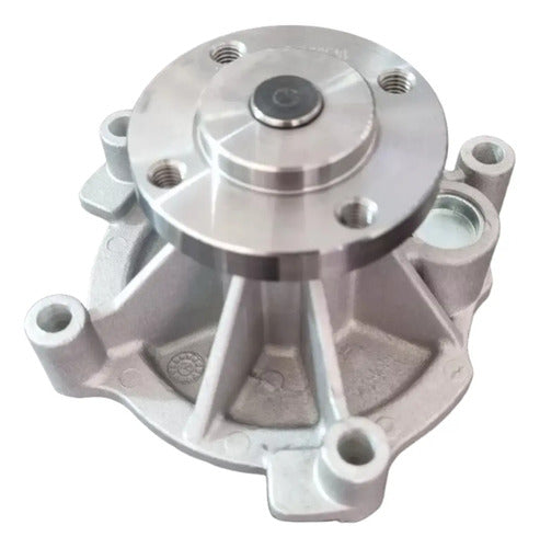 Bomba De Agua Crown Victoria Gran Marquis Mustang 01-11 4.6l