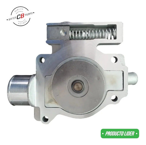 Bomba De Agua Ford Escort Vagoneta Mercury Tracer 1.9l 91-96