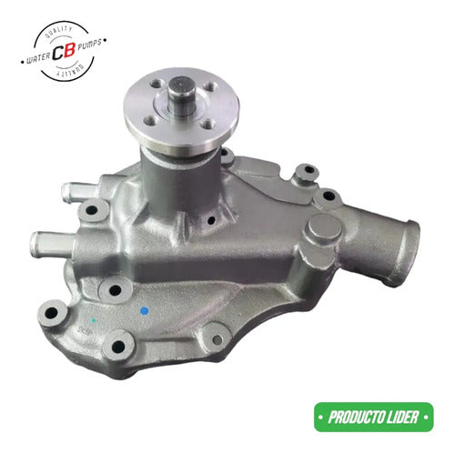 Bomba De Agua Grand Marquis Ltd Galaxie Cougar V8 5.0l 5.8l