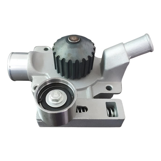 Bomba De Agua Ford Escort Vagoneta Mercury Tracer 1.9l 91-96