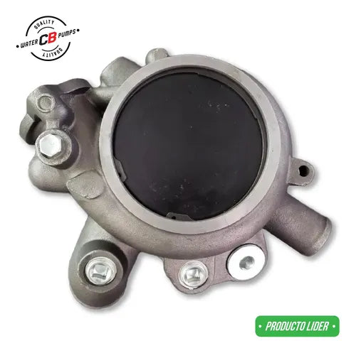 Bomba De Agua Para Detroit S60 Ddvi Egr (engrane Chico)