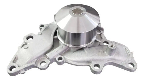 Bomba De Agua Eclipse Galant Endeavor Montero 3.0 3.5l 3.8l