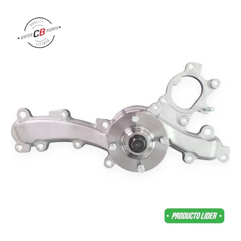 Water Pump Toyota Tacoma 2016-2021 3.5l V6