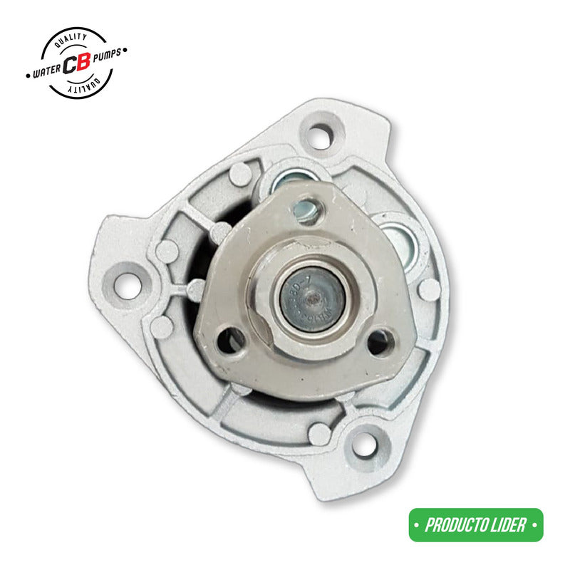 Bomba De Agua Vw Passat Touareg Cc V6 3.6l 2006-2017