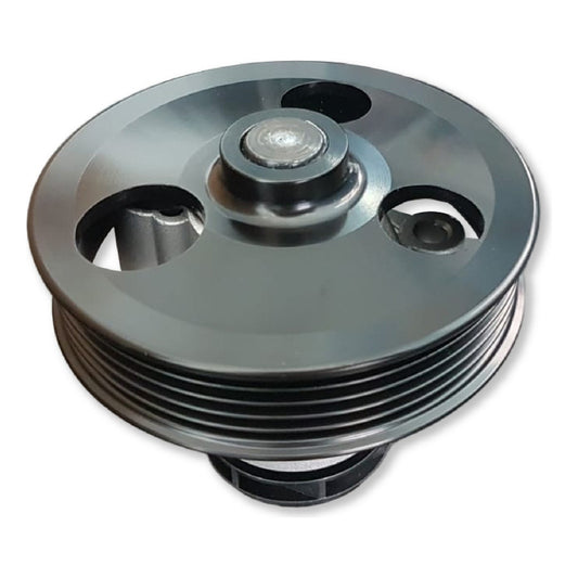 Bomba De Agua Vw Bora Crafter L5 2.5l 2005-2010