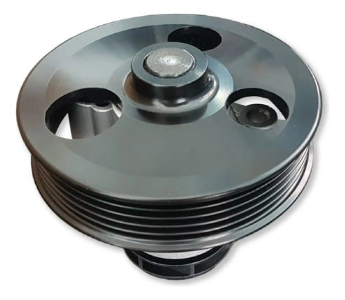 Bomba De Agua Vw Bora Crafter L5 2.5l 2005-2010