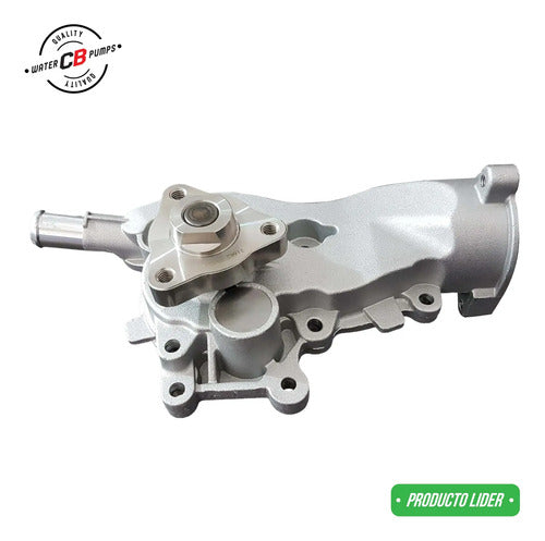Bomba De Agua Para Chevrolet Cruze / Sonic 2011-2015 1.4l