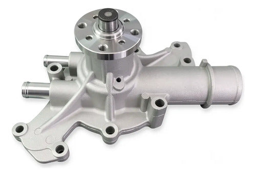 Bomba De Agua Ford Mustang V8 5.0l 1994 1995  F4zz-8501b