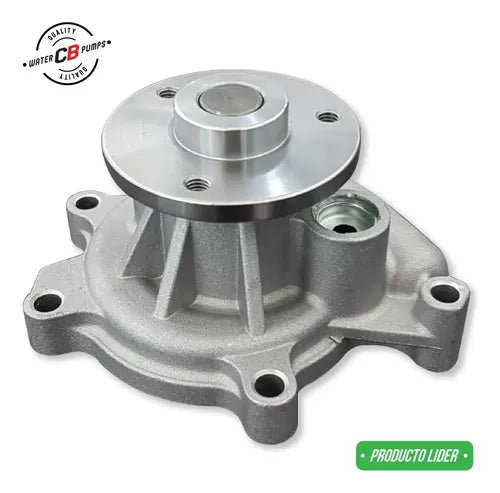 Bomba De Agua Toyota Avanza Rush L4 1.5l 2007-2012