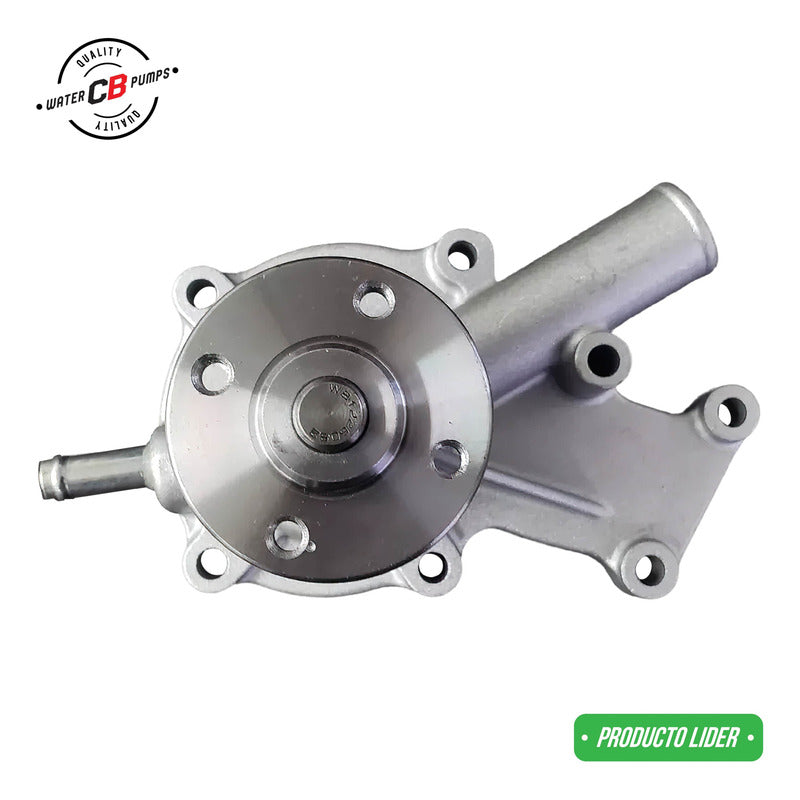 Bomba De Agua Kubota D722 D662 D902 15881-73030 15881-73033