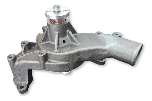 Bomba De Agua Ford F100 F350 76-65 V8 5.8l 5.9l 6.4l