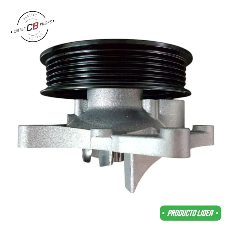Bomba De Agua Mg Gt Rx5 Hs L4 1.5l Turbo 2021-2025