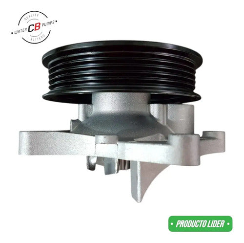 Bomba De Agua Mg Gt Rx5 Hs L4 1.5l Turbo 2021-2025