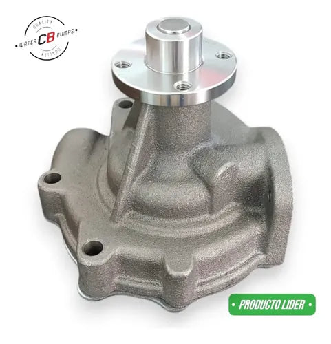 Bomba De Agua Dodge / Plymouth 55-60 L6 3.8l
