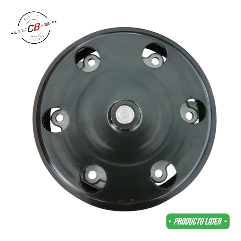 Bomba De Agua Silverado Yukon Tahoe Escalade 14-17 V8 6.2