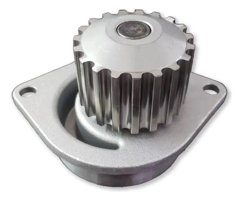 Bomba De Agua Peugeot 206 207 308 Grand Raid Partner 1.6l L4