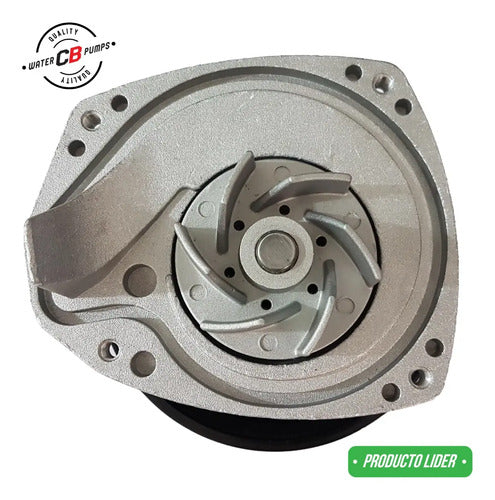 Bomba De Agua Chevrolet Malibu 13-16 2.0/2.5l