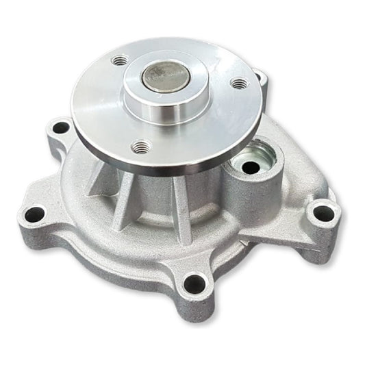 Bomba De Agua Toyota Avanza Rush L4 1.5l 2007-2012